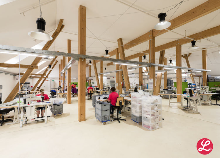 LUNGE Manufaktur - Made in Germany