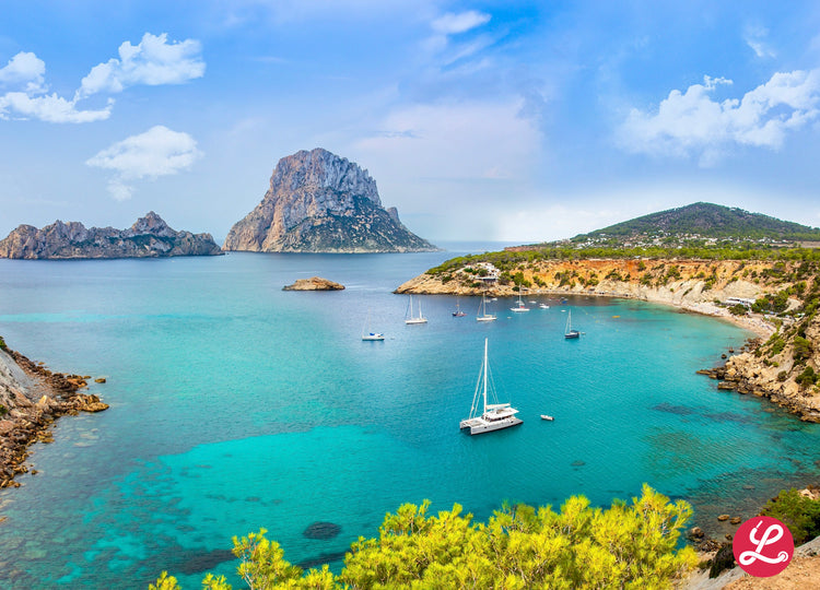 LUNGE empfiehlt: Exklusives Laufcamp auf Ibiza