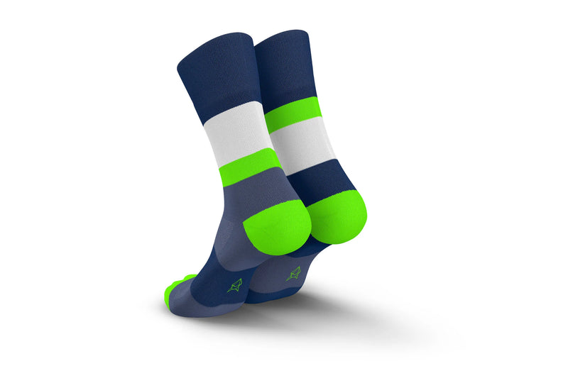 Laden Sie das Bild in Galerie -Viewer, {Bands Navy Green