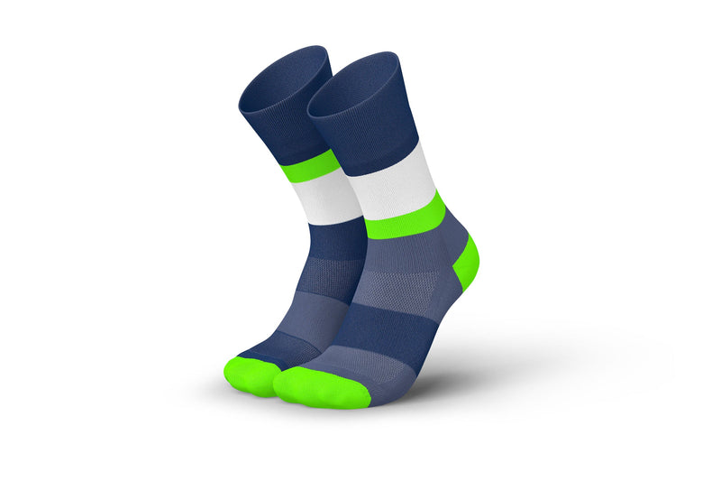 Laden Sie das Bild in Galerie -Viewer, {Bands Navy Green