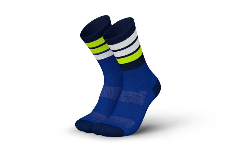 Laden Sie das Bild in Galerie -Viewer, {Merino Strive Blue Canary