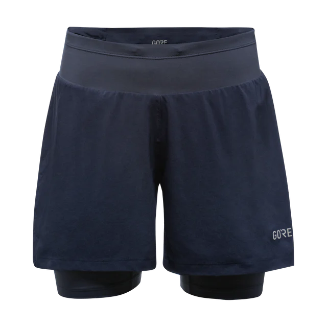 R5 Lady 2in1 Shorts