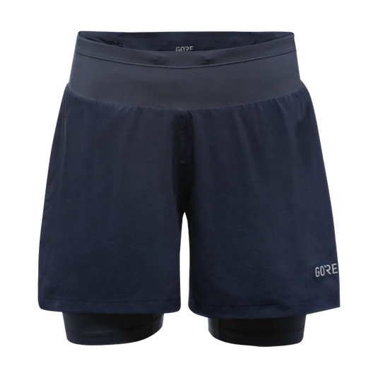 R5 Lady 2in1 Shorts