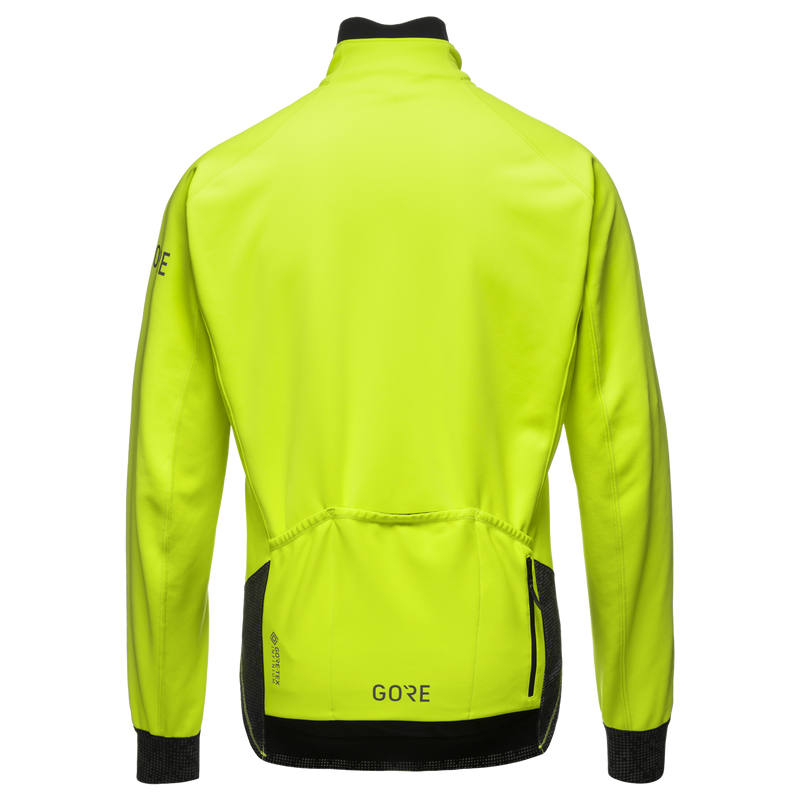 Laden Sie das Bild in Galerie -Viewer, {C5 GWS Thermo Trail Jacket