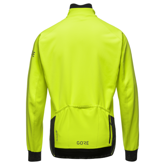 C5 GWS Thermo Trail Jacket