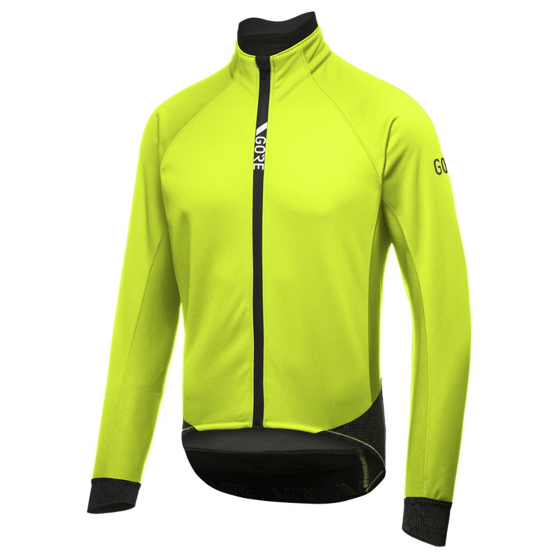 Laden Sie das Bild in Galerie -Viewer, {C5 GWS Thermo Trail Jacket