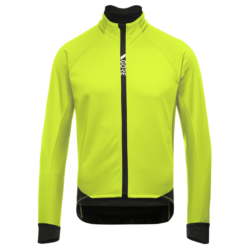 Laden Sie das Bild in Galerie -Viewer, {C5 GWS Thermo Trail Jacket
