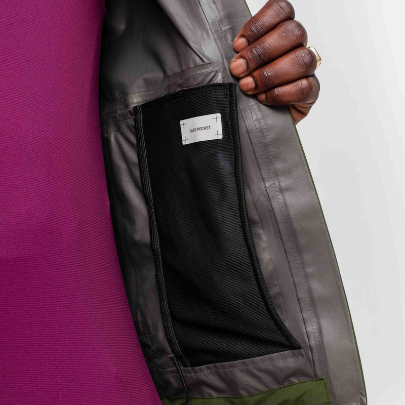 Laden Sie das Bild in Galerie -Viewer, {Endure GTX Jacke