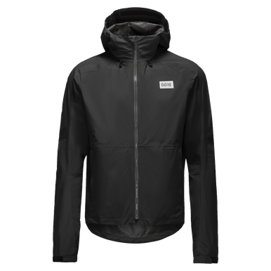 Lady Endure GTX Jacket