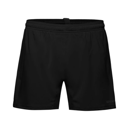 Concurve 5 Inch Shorts