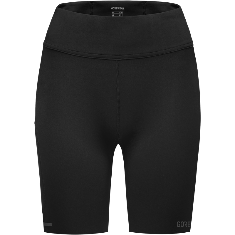 Laden Sie das Bild in Galerie -Viewer, {Lady Concurve Short Tight