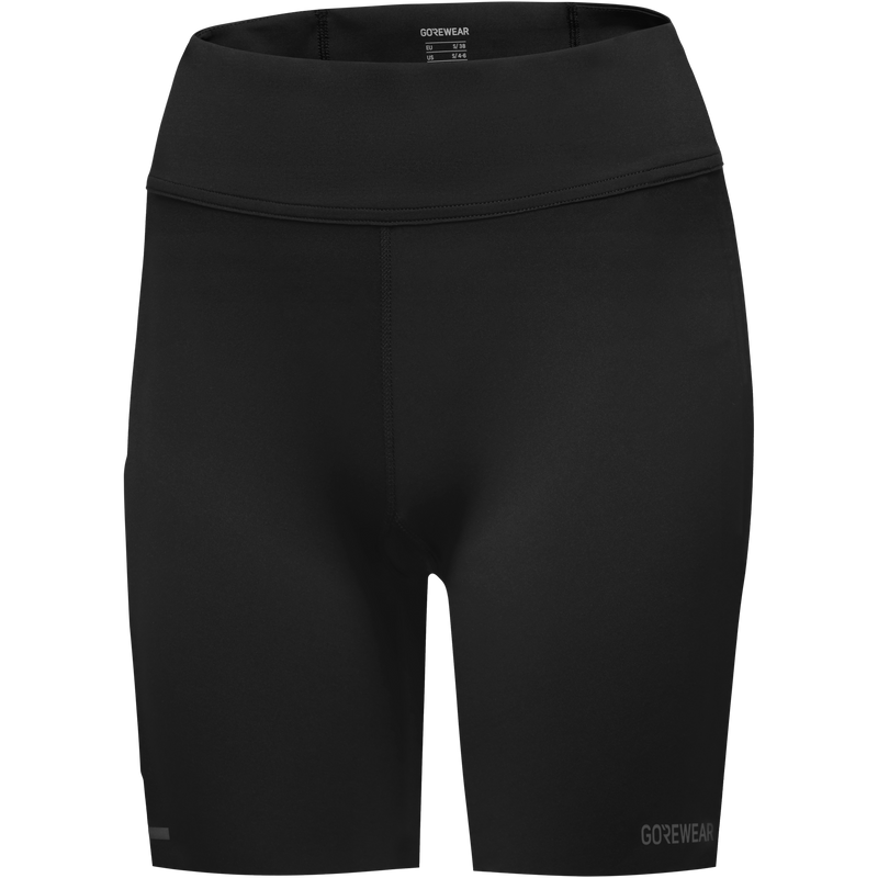 Laden Sie das Bild in Galerie -Viewer, {Lady Concurve Short Tight