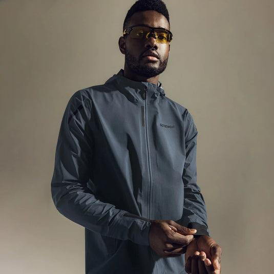 Concurve GTX Limited Edition