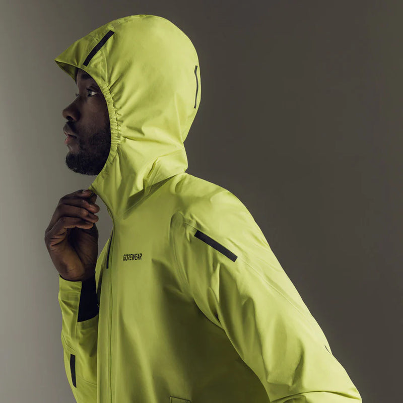 Laden Sie das Bild in Galerie -Viewer, {Concurve GTX Jacket