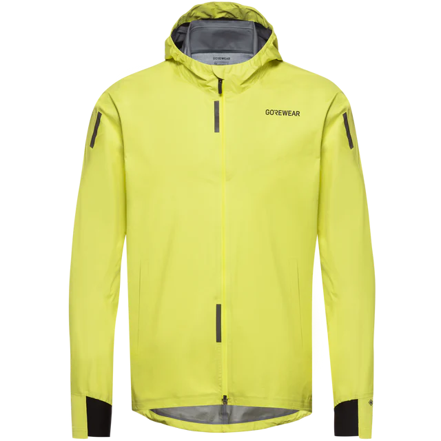 Laden Sie das Bild in Galerie -Viewer, {Concurve GTX Jacket
