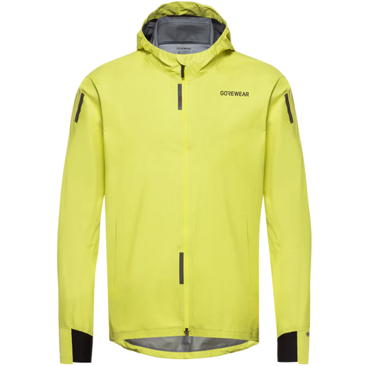 Concurve GTX Jacket