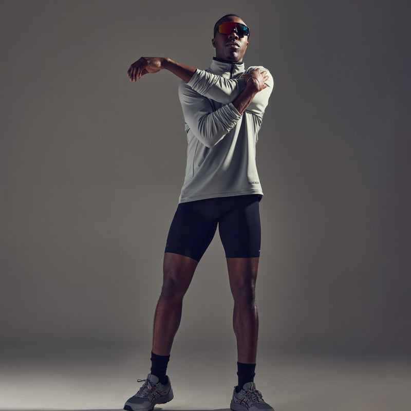 Laden Sie das Bild in Galerie -Viewer, {Everyday Mid 1/4 Zip