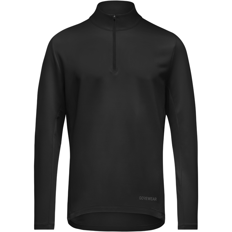 Laden Sie das Bild in Galerie -Viewer, {Everyday Mid 1/4 Zip