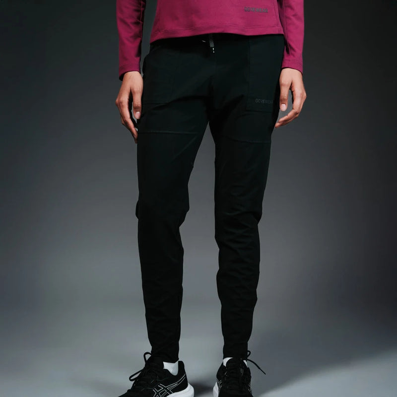 Laden Sie das Bild in Galerie -Viewer, {Lady Everyday Track Pants