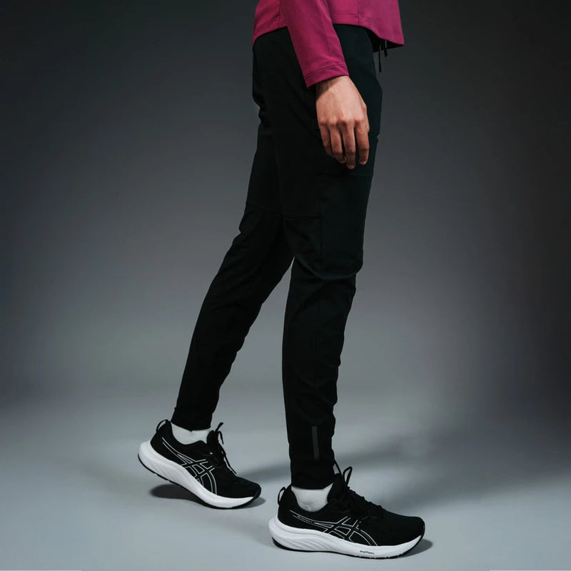 Laden Sie das Bild in Galerie -Viewer, {Lady Everyday Track Pants