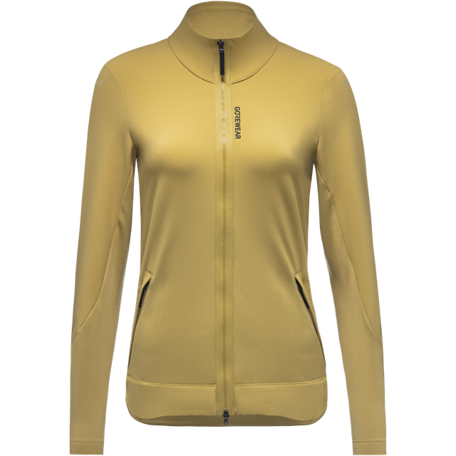 Laden Sie das Bild in Galerie -Viewer, {Lady Concurve Thermo Hybrid Jacket