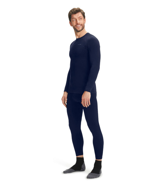 Laden Sie das Bild in Galerie -Viewer, {Longsleeved Shirt Tight Fit Warm