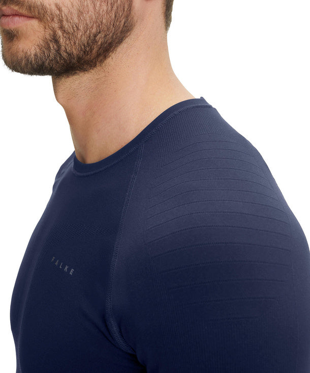 Laden Sie das Bild in Galerie -Viewer, {Longsleeved Shirt Tight Fit Warm