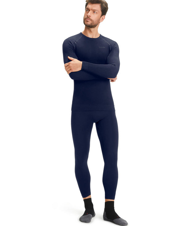 Laden Sie das Bild in Galerie -Viewer, {Longsleeved Shirt Tight Fit Warm