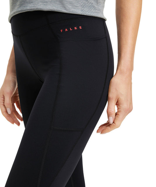 Lady Core Long Tight