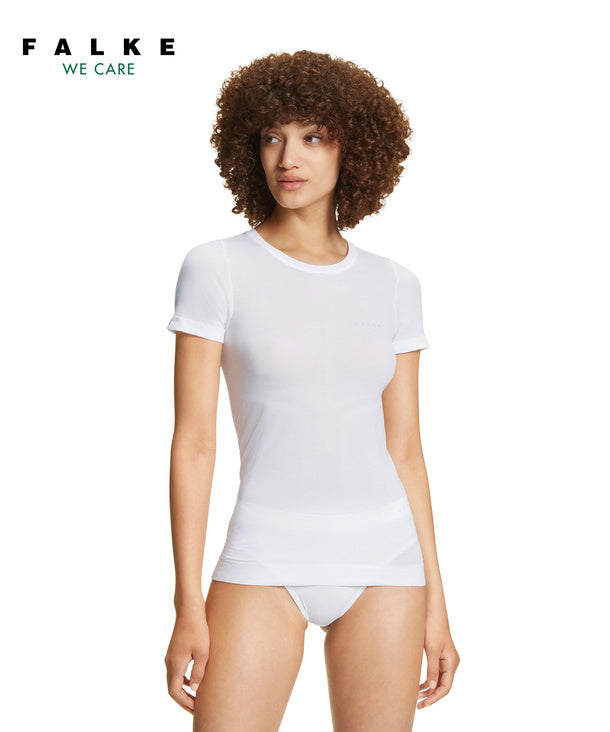 Laden Sie das Bild in Galerie -Viewer, {Lady Shortsleeved Shirt Cool