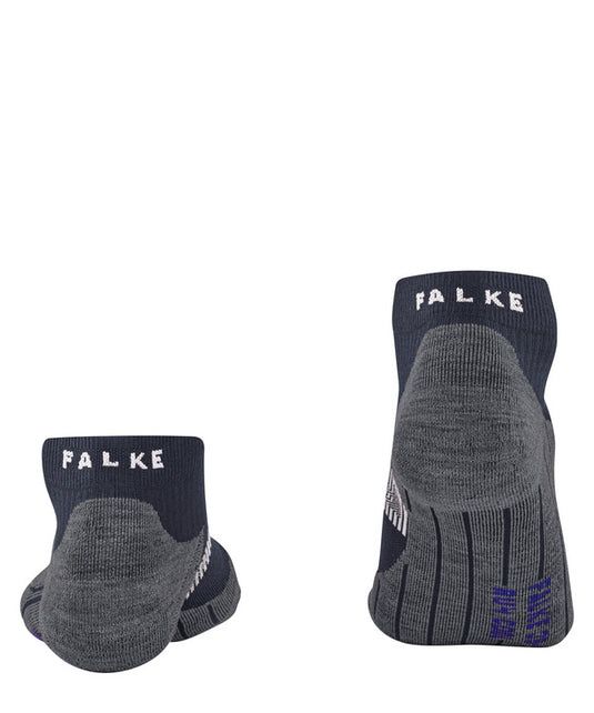 RU4 Endurance Cool Short