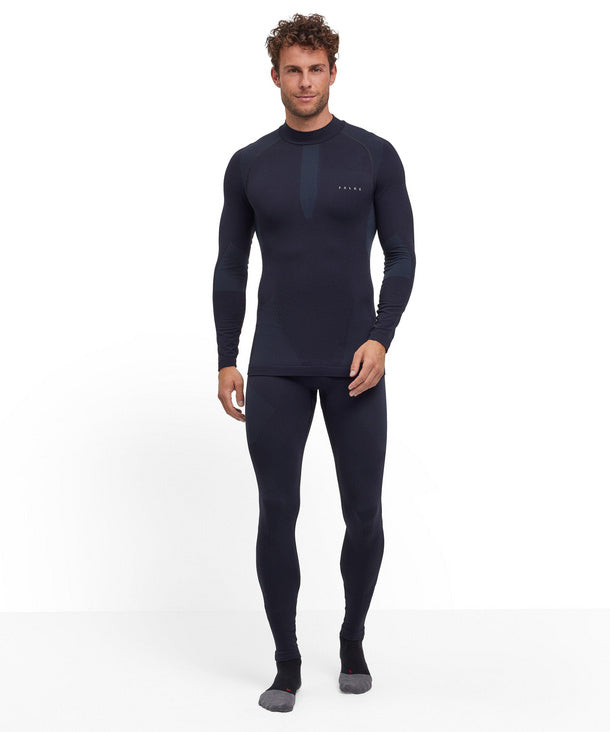 Laden Sie das Bild in Galerie -Viewer, {Longsleeved Shirt Tight Fit Warm