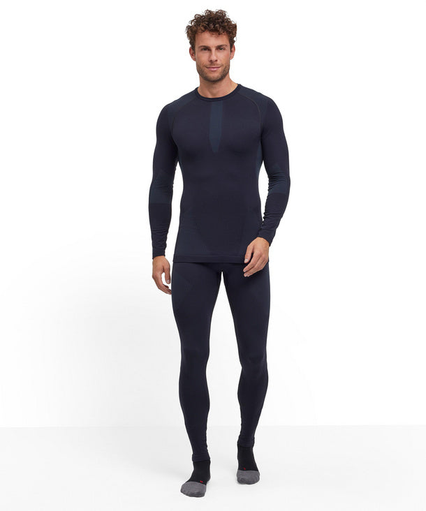 Laden Sie das Bild in Galerie -Viewer, {Longsleeved Shirt Tight Fit Warm