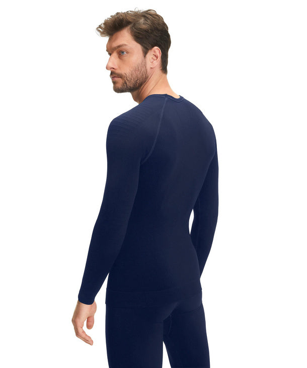 Laden Sie das Bild in Galerie -Viewer, {Longsleeved Shirt Tight Fit Warm