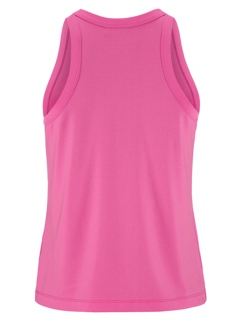 Laden Sie das Bild in Galerie -Viewer, {Lady Core Mesh Singlet