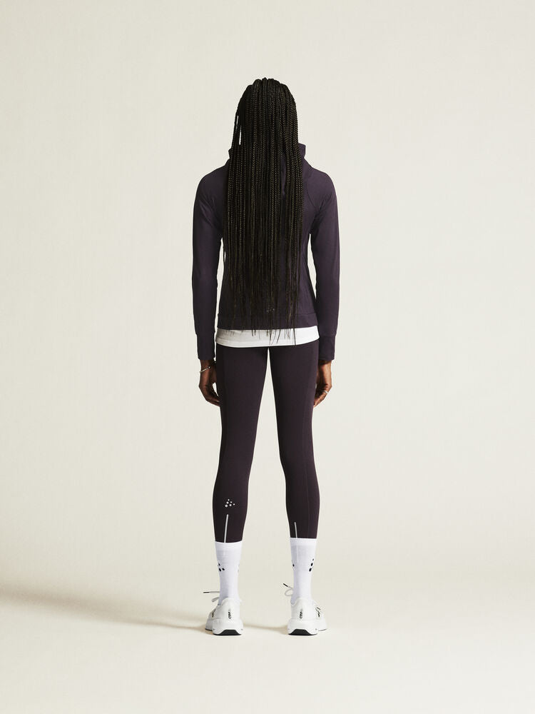 Laden Sie das Bild in Galerie -Viewer, {Lady Essence Hood Jacket 2