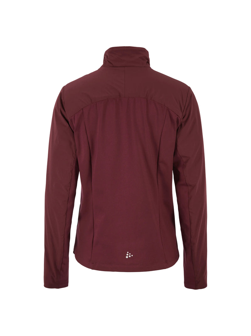 Laden Sie das Bild in Galerie -Viewer, {Lady Essence Warm Jacket 2