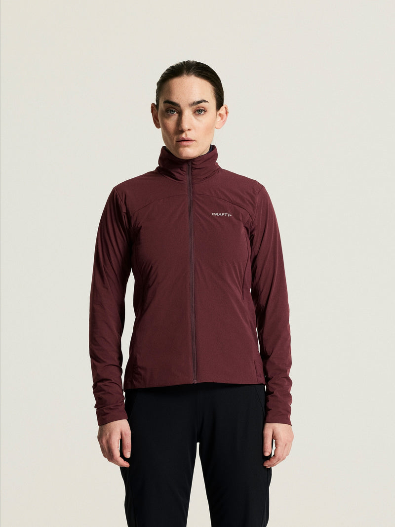 Laden Sie das Bild in Galerie -Viewer, {Lady Essence Warm Jacket 2