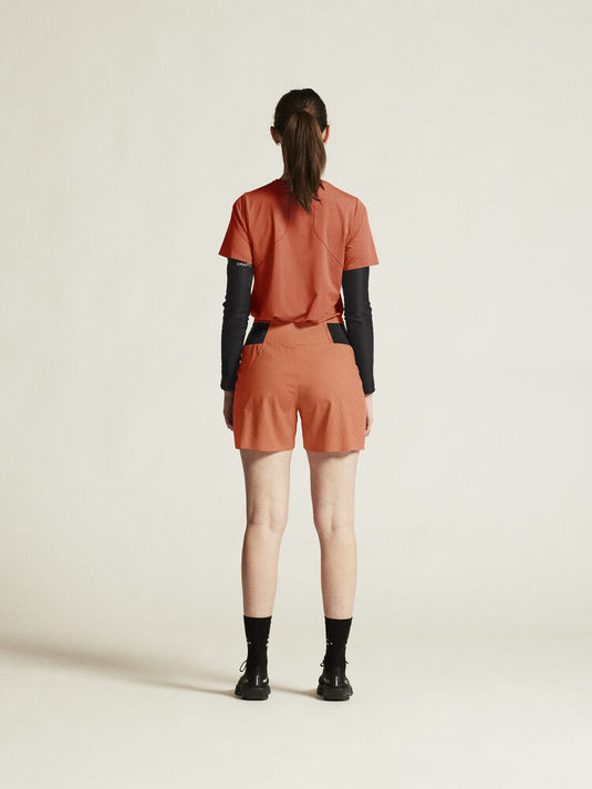 Lady Pro Trail Tee