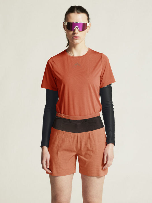 Lady Pro Trail Tee