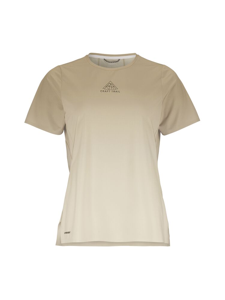 Laden Sie das Bild in Galerie -Viewer, {Lady Pro Trail Tee