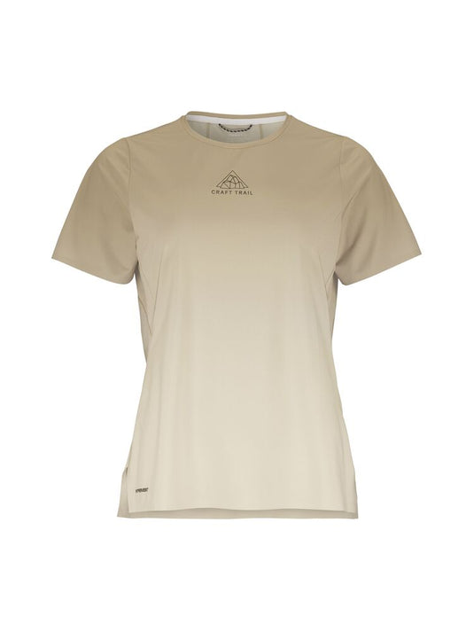 Lady Pro Trail Tee