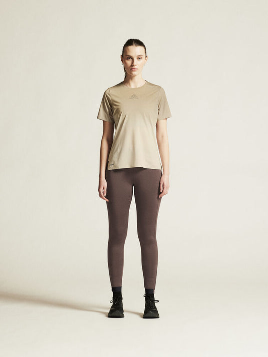 Lady Pro Trail Tee