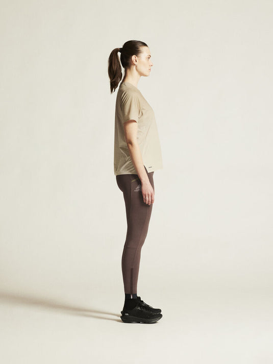 Lady Pro Trail Tee