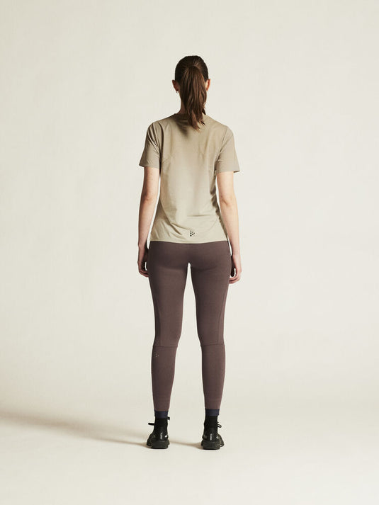 Lady Pro Trail Tee
