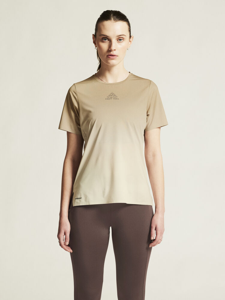 Laden Sie das Bild in Galerie -Viewer, {Lady Pro Trail Tee