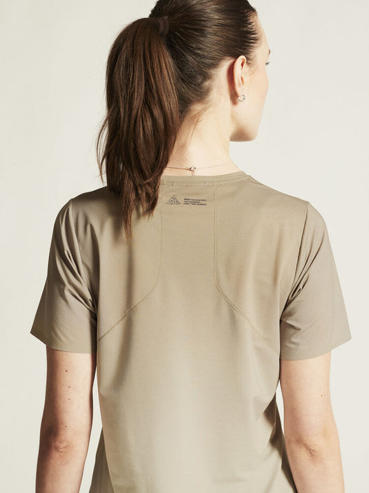 Lady Pro Trail Tee