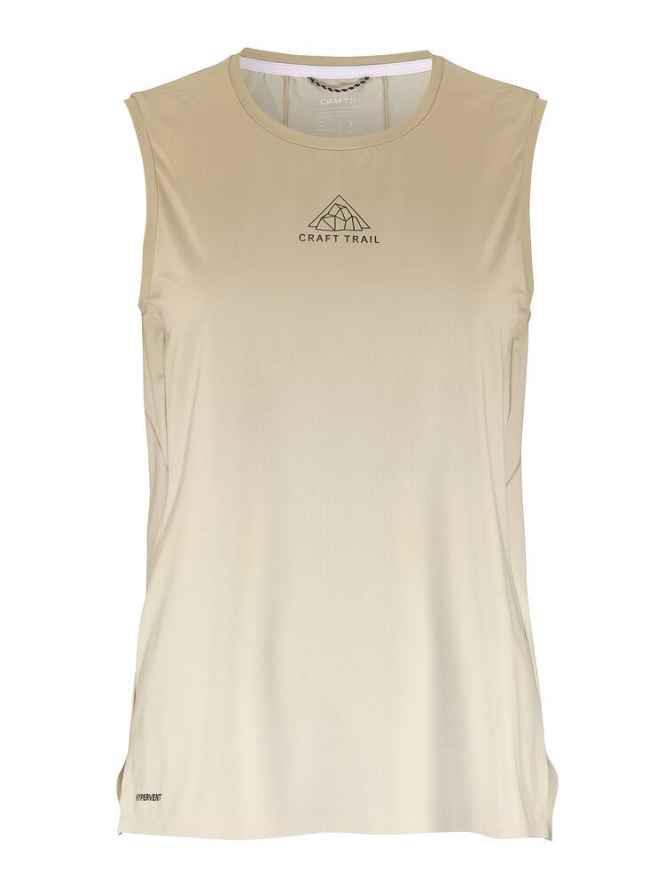 Laden Sie das Bild in Galerie -Viewer, {Lady Pro Trail Singlet