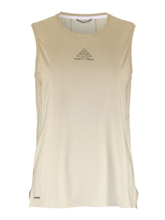 Lady Pro Trail Singlet