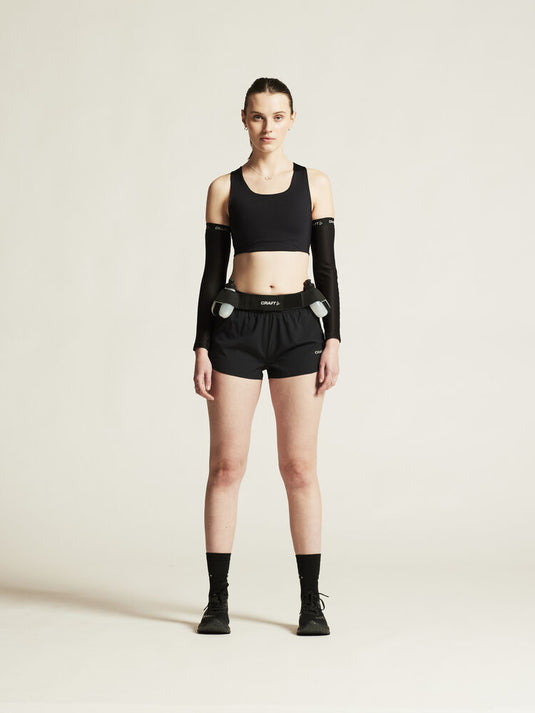 Lady Essence 2" Shorts 2